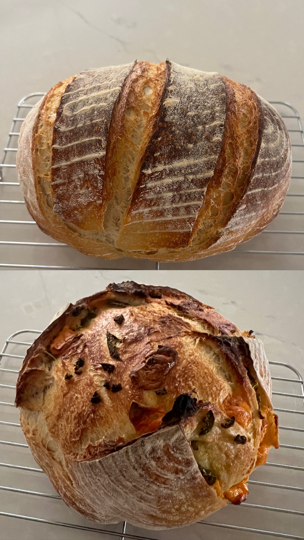 Sourdough Bread for Beginners