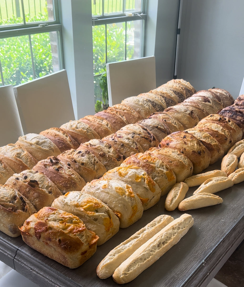 How To Launch, Run, And Market a Home Bakery