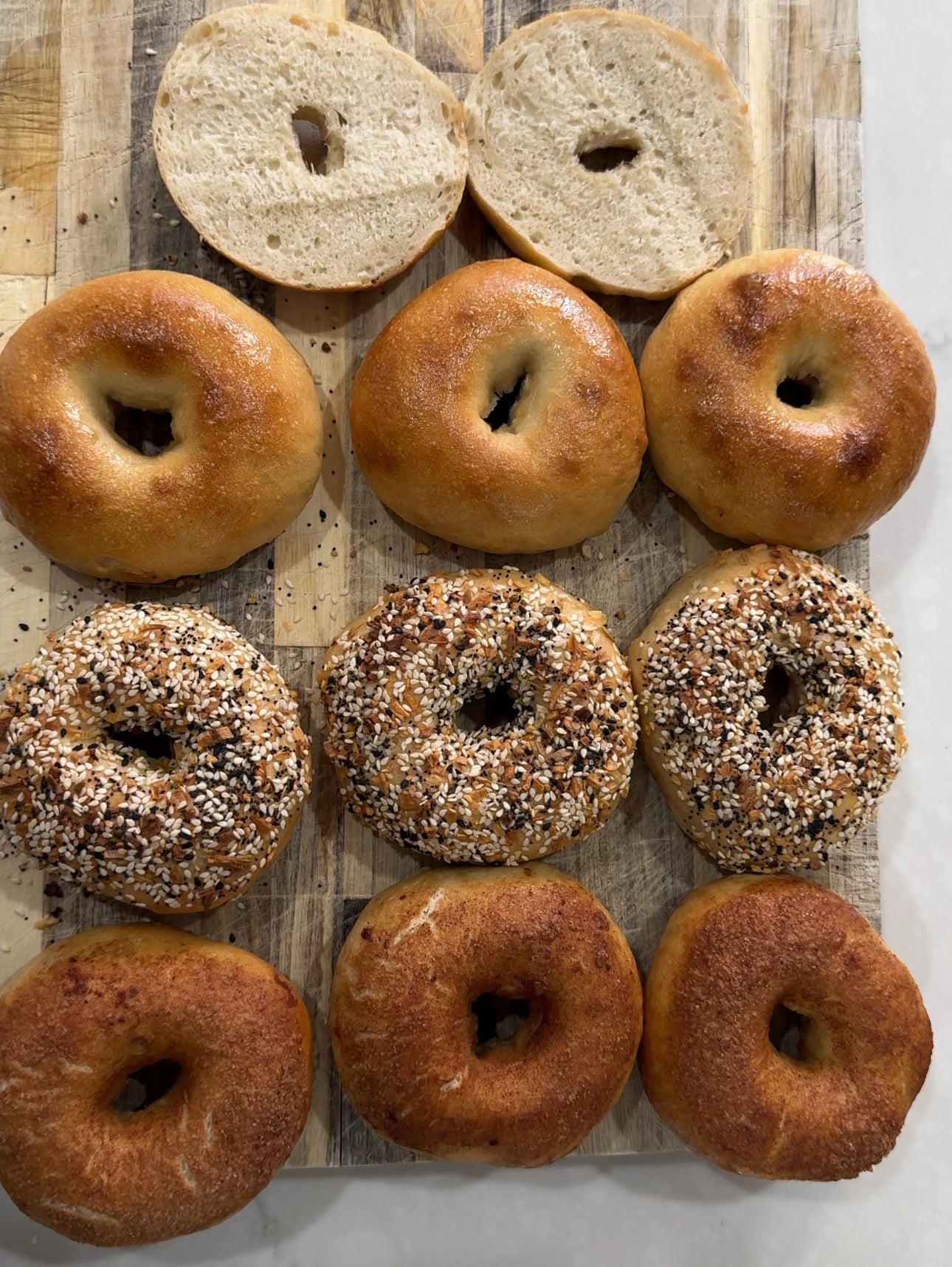 Organic Sourdough Starter - Super active, healthy and strong