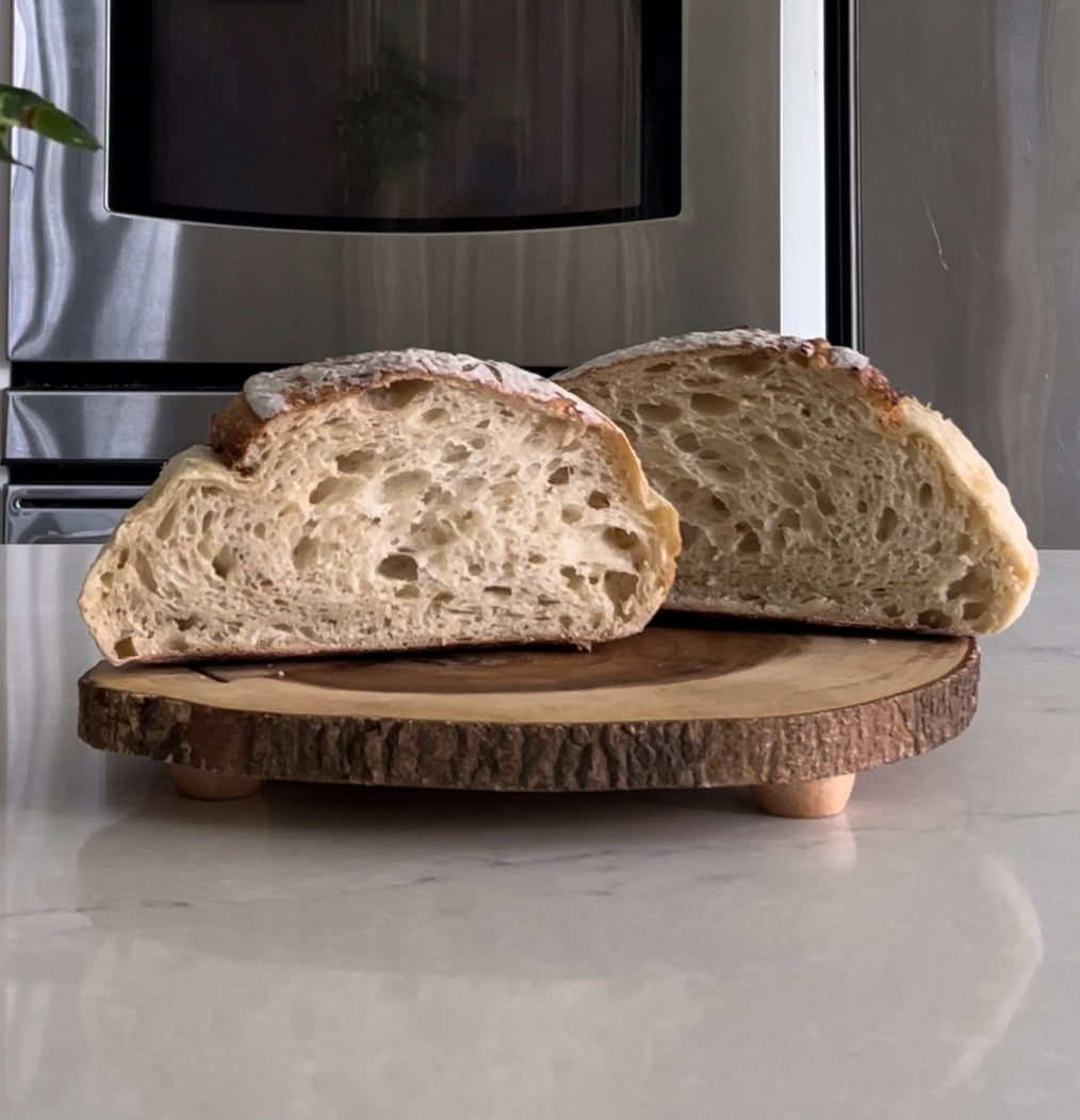 Sourdough Bread for Beginners