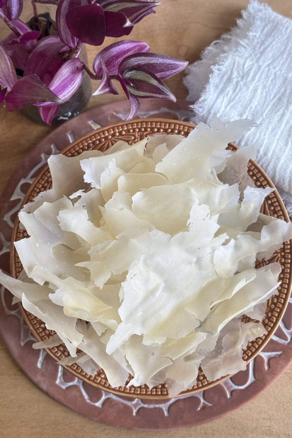 Organic Sourdough Starter