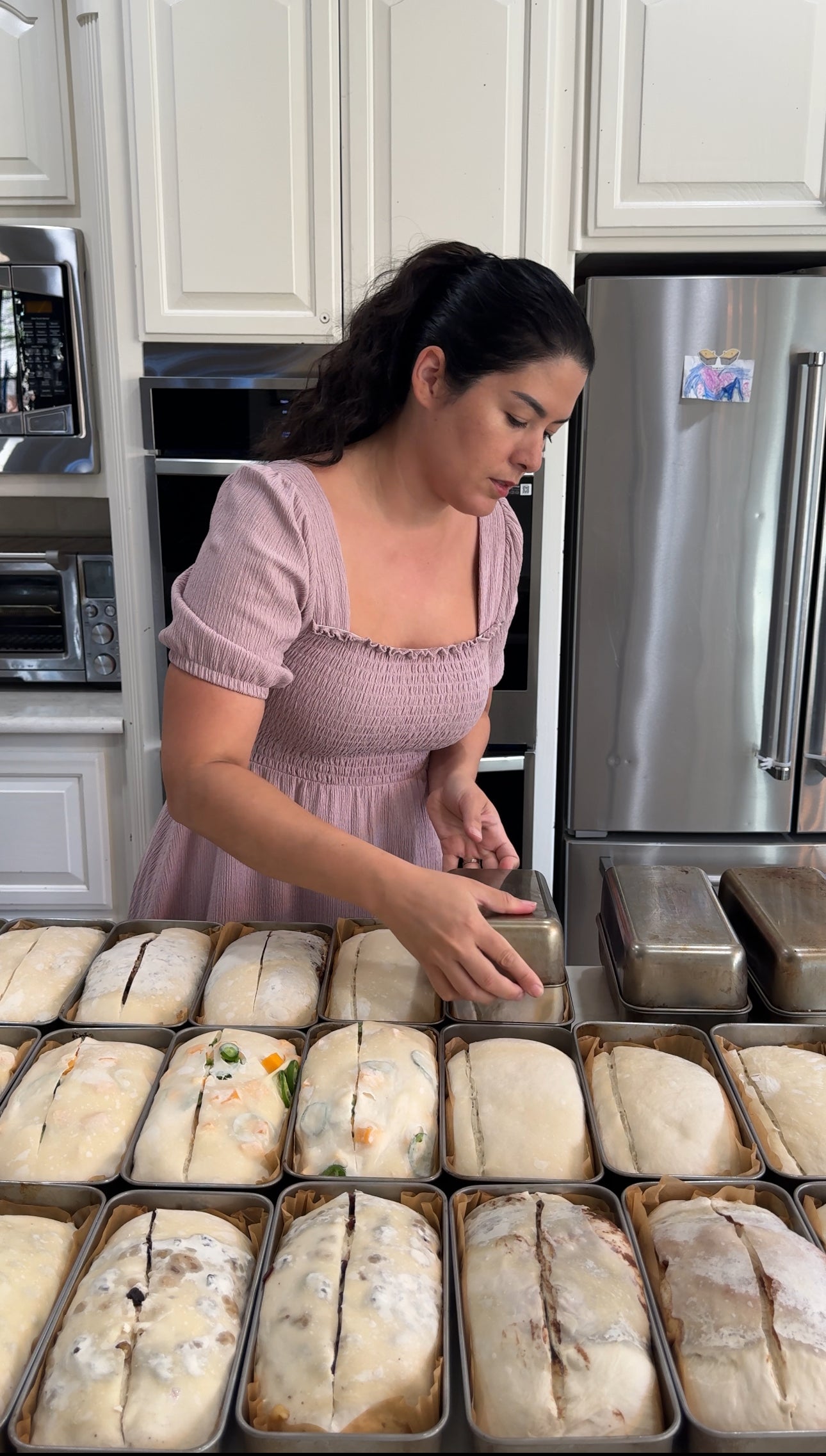 How To Launch, Run, And Market a Home Bakery