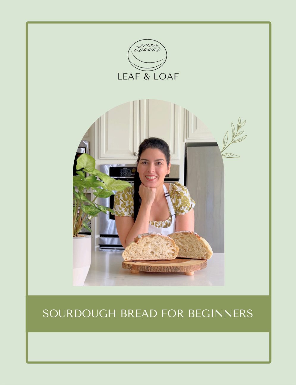 Sourdough Bread for Beginners